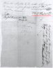 1817: Nimrod Bates And Kitty Wheeler Marriage Record, 8 Jan 1817, p. 3