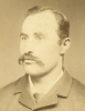 1887c: Casper Thernes Profile