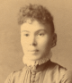 1887c: Pauline Wendt Profile
